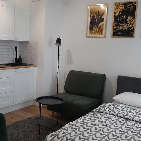 Apartman Venus