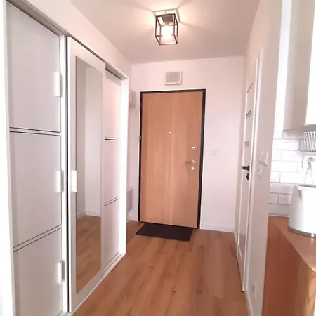 Venus Apartment