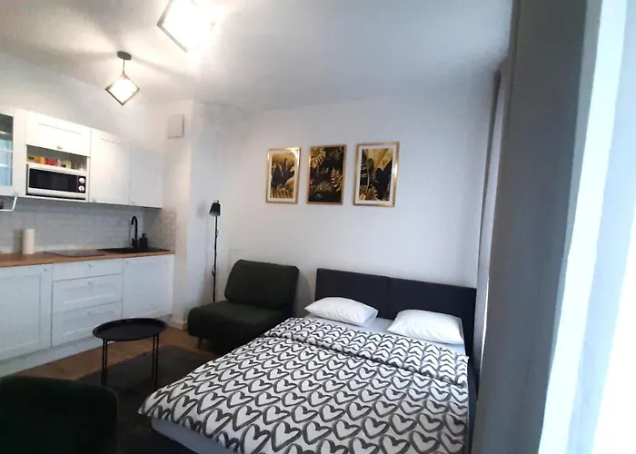 Venus Lejlighed Warszawa