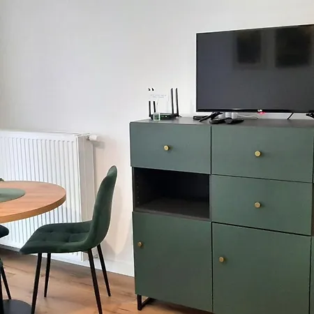 Venus Appartement